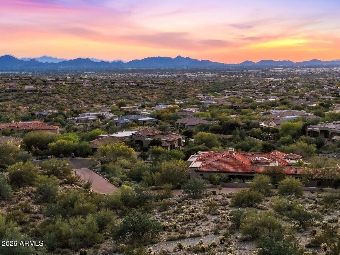 MCDOWELL MOUNTAIN RANCH PARCEL H UNIT 2 - Land