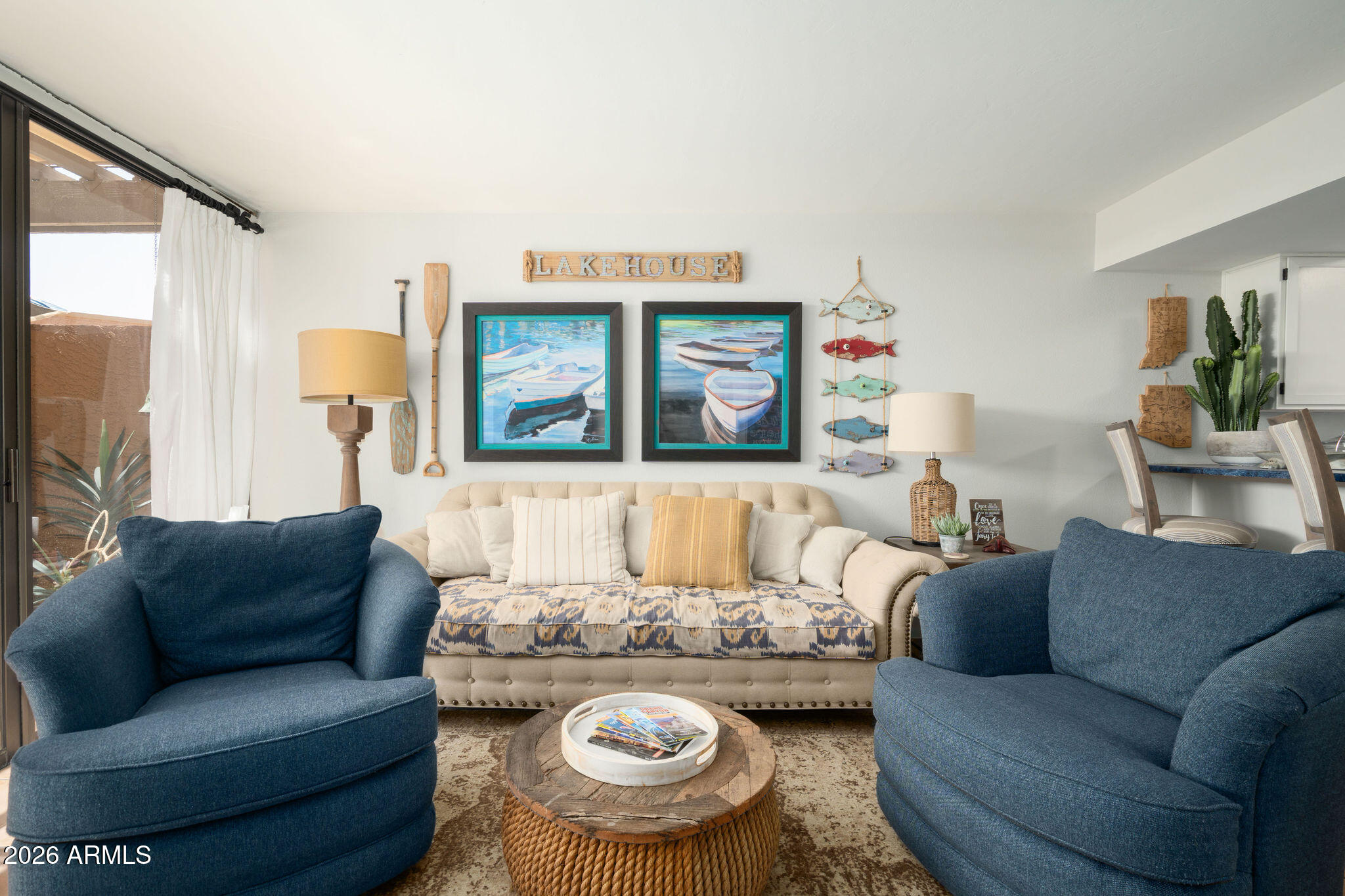 SHORES - Residential