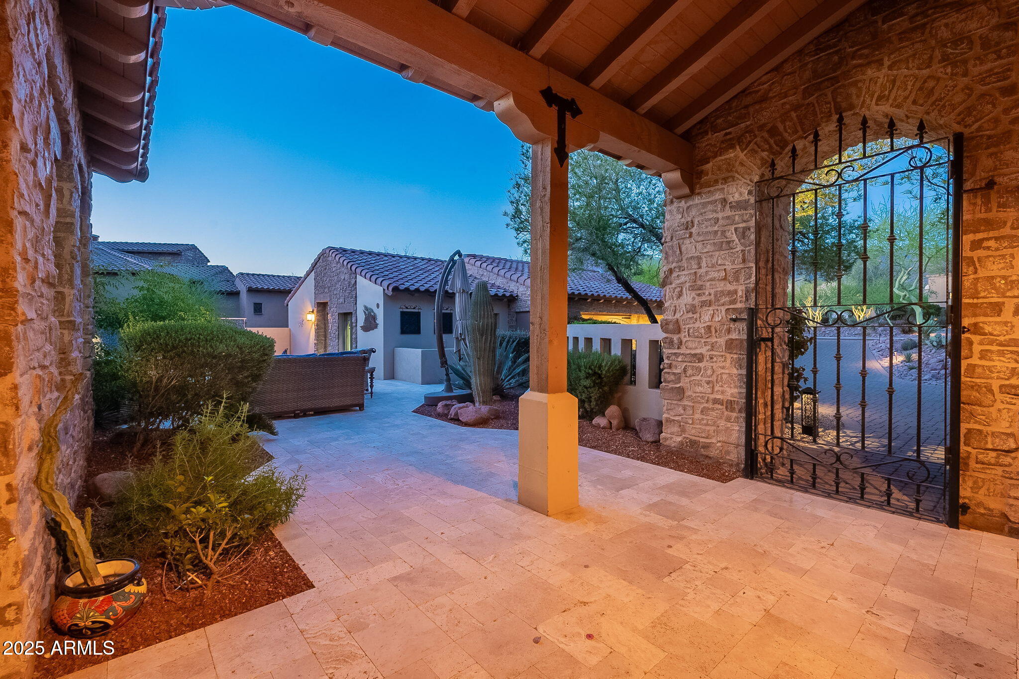 Superstition Mountain - Residential