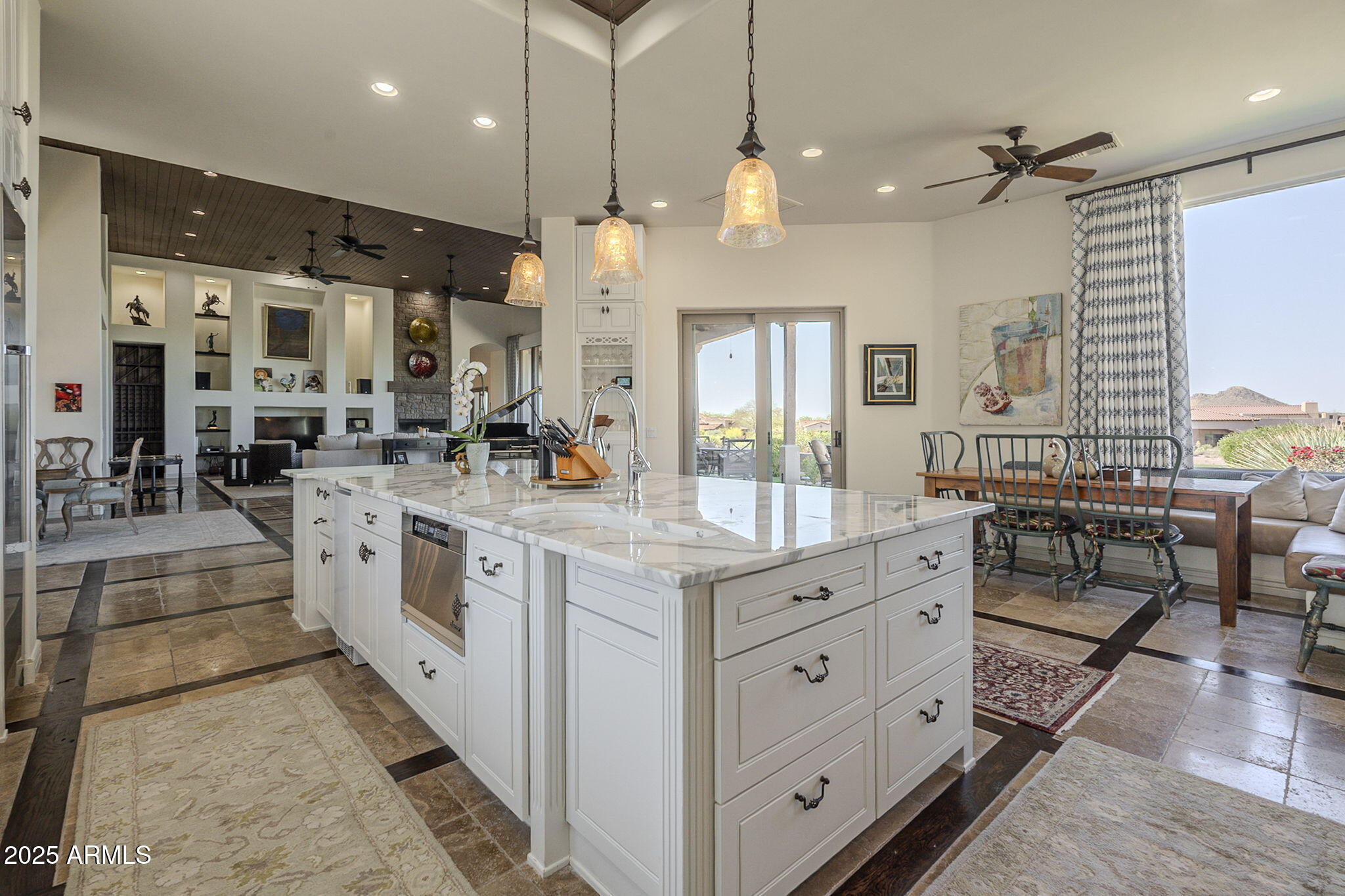 Superstition Mountain - Residential
