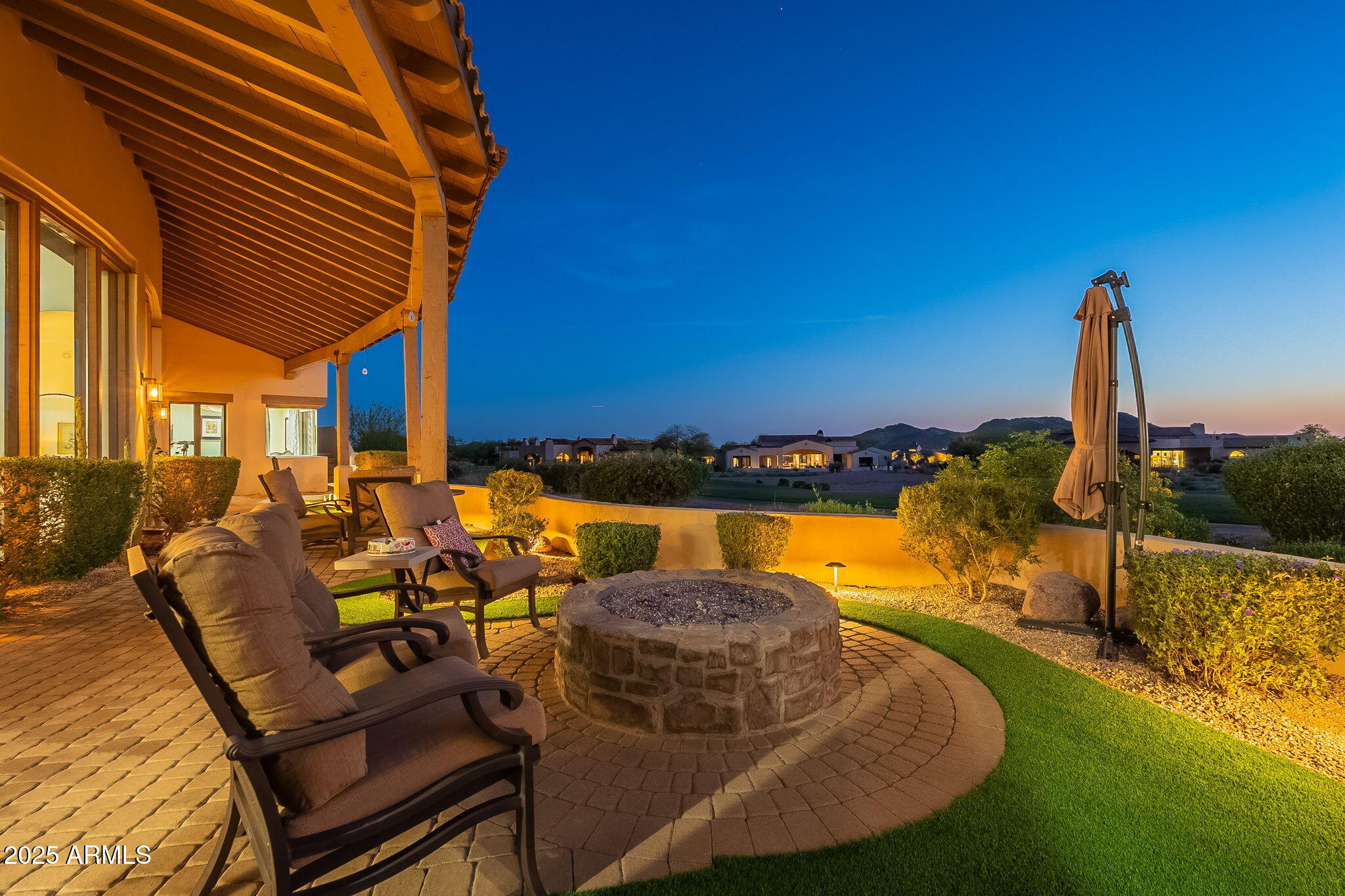 Superstition Mountain - Residential