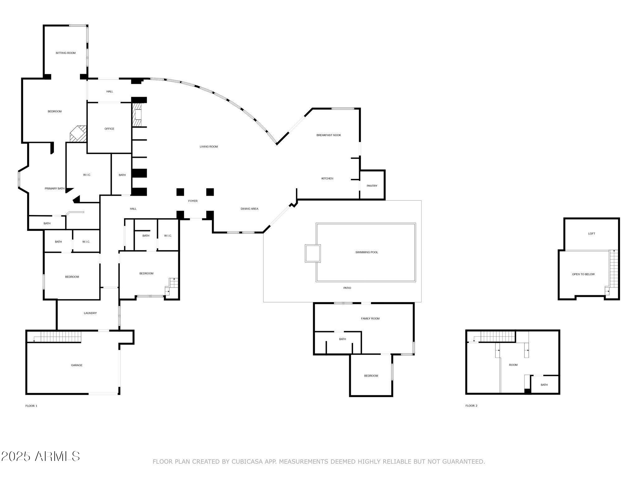 Superstition Mountain - Residential
