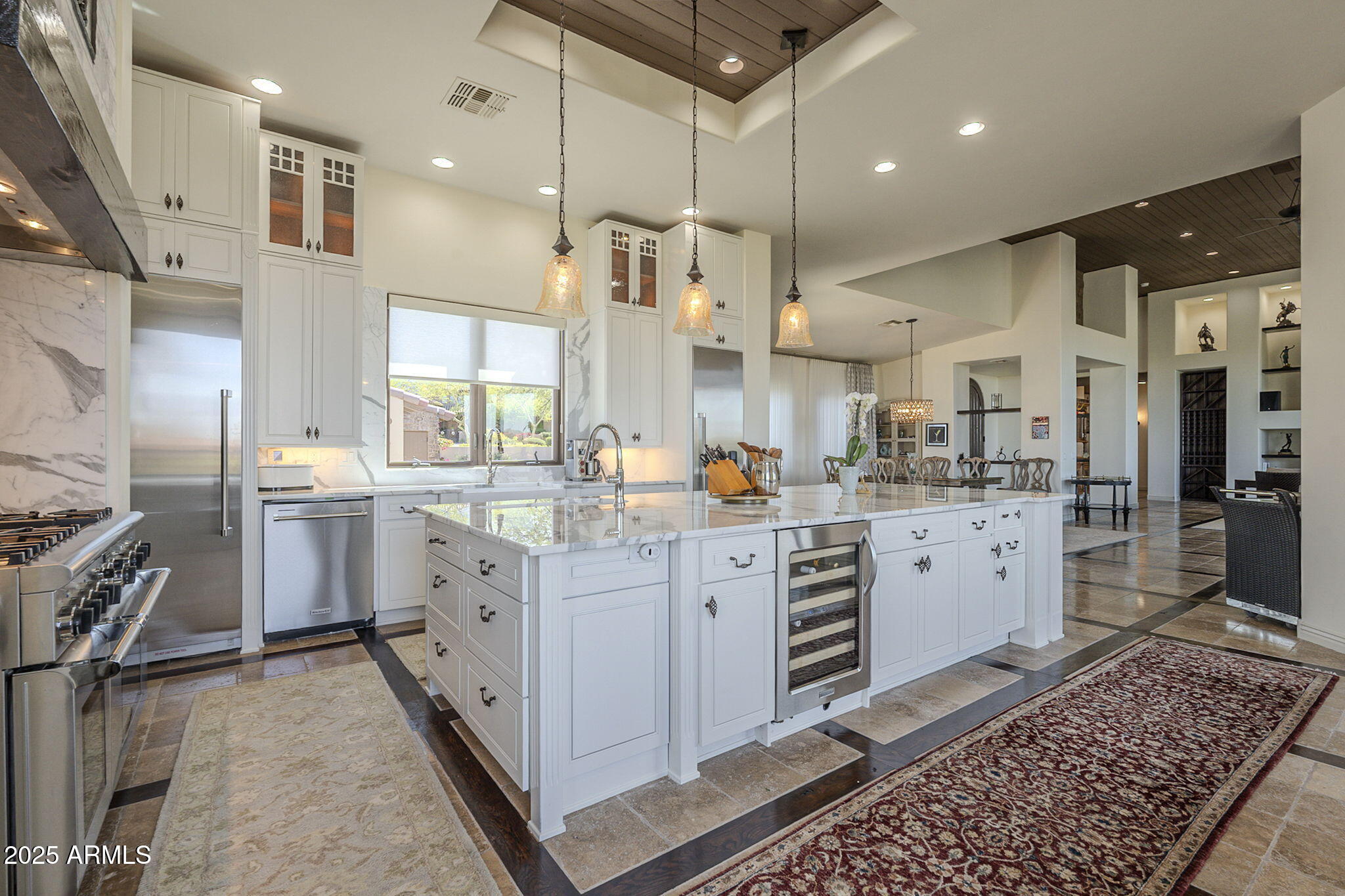 Superstition Mountain - Residential