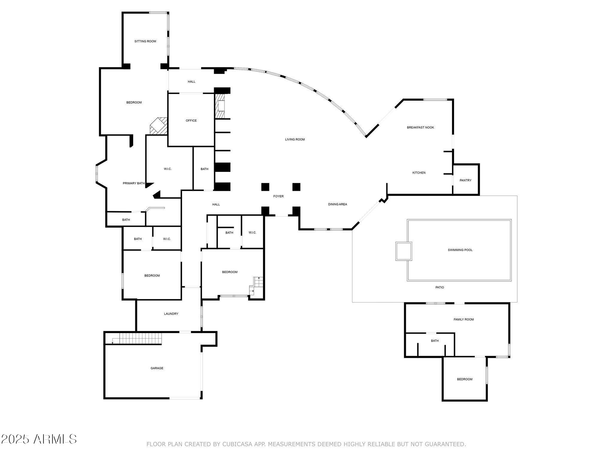 Superstition Mountain - Residential