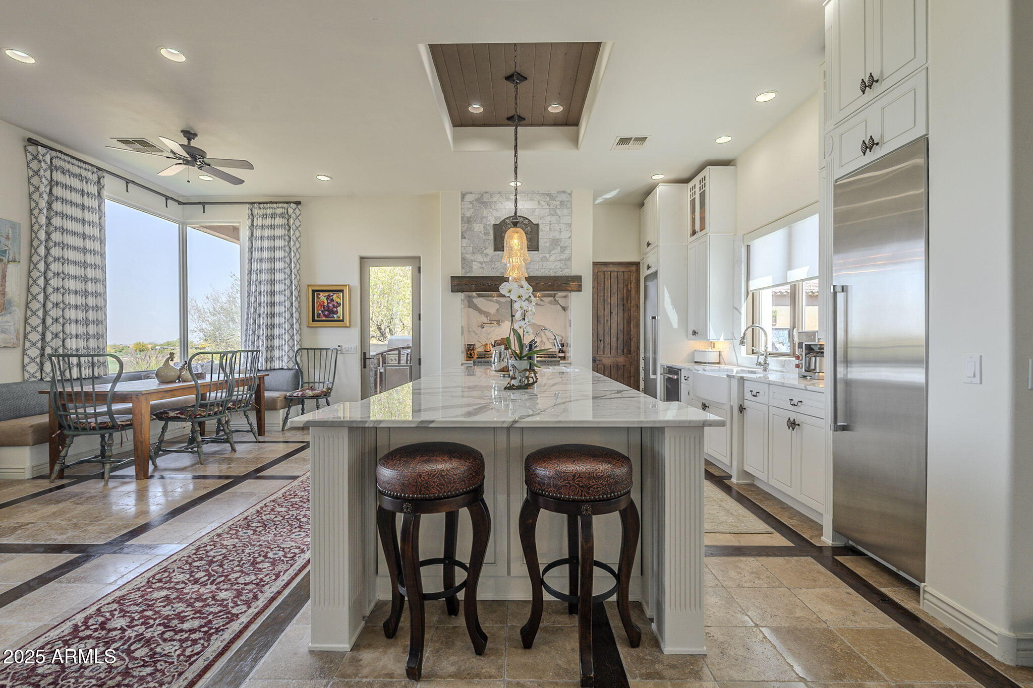 Superstition Mountain - Residential