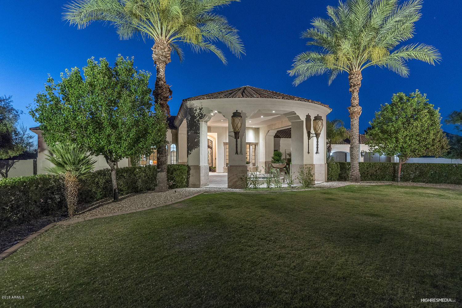 Cactus Acres - Residential