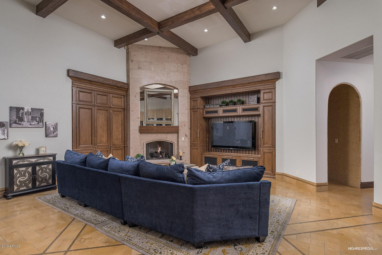 Cactus Acres - Residential