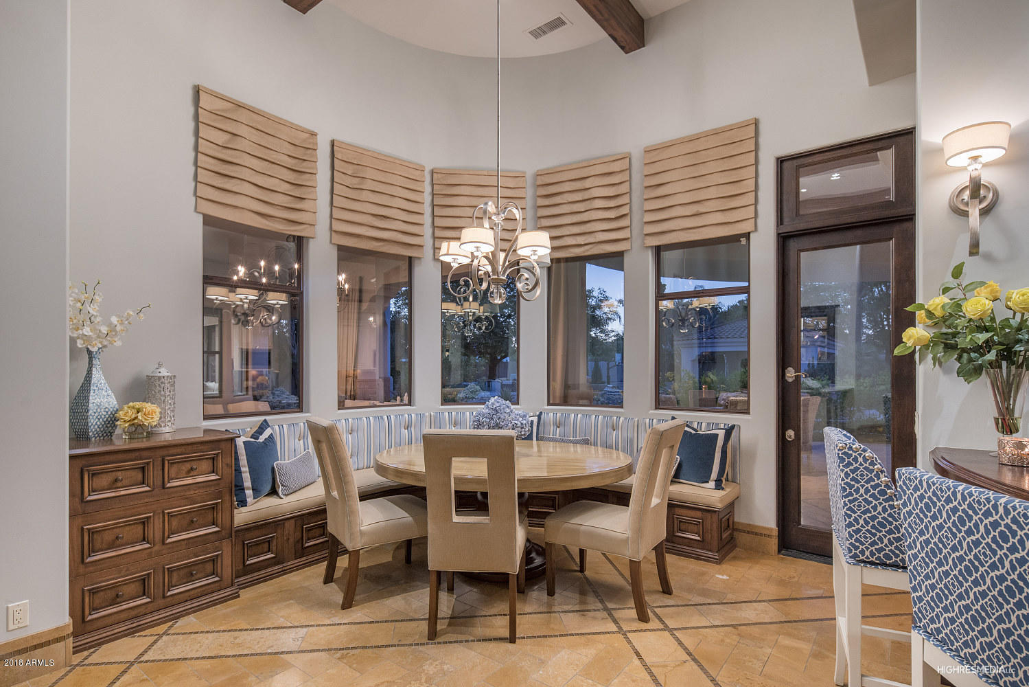 Cactus Acres - Residential