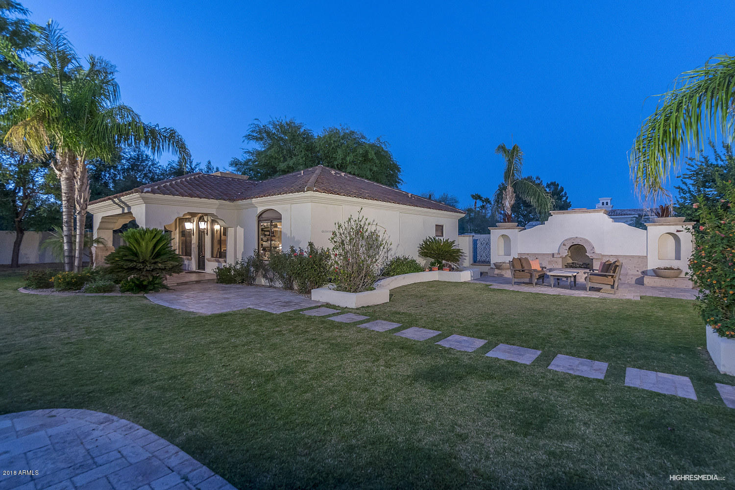 Cactus Acres - Residential