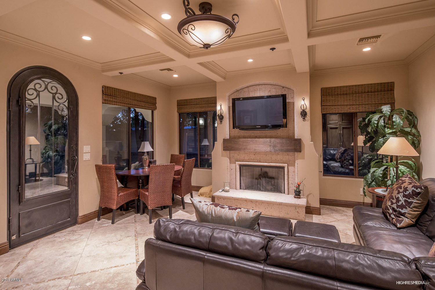 Cactus Acres - Residential