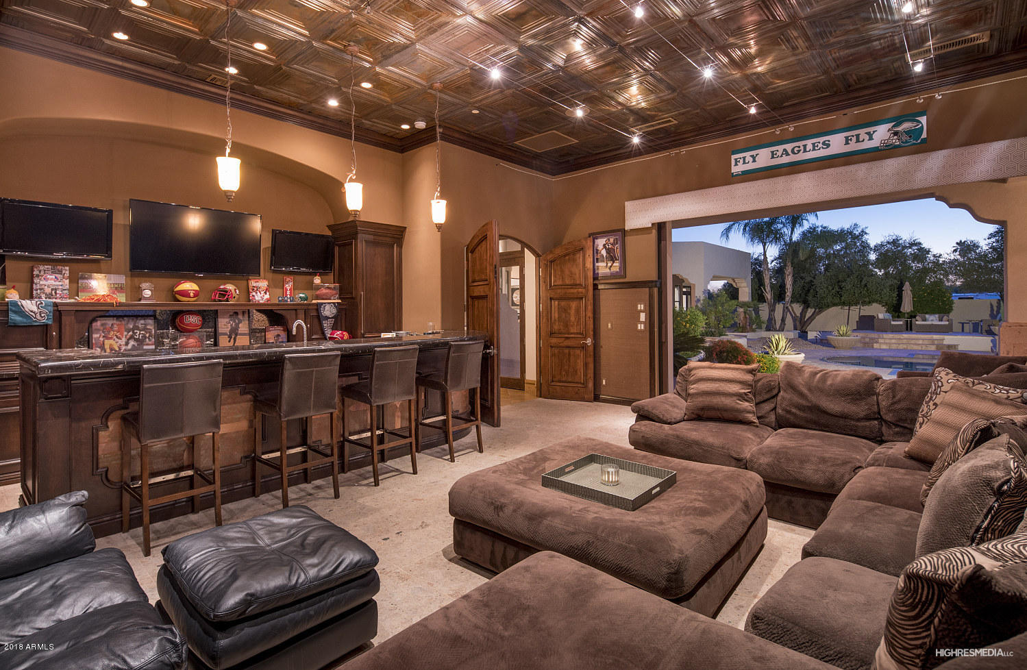 Cactus Acres - Residential
