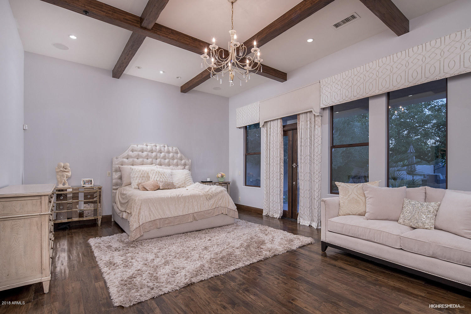 Cactus Acres - Residential