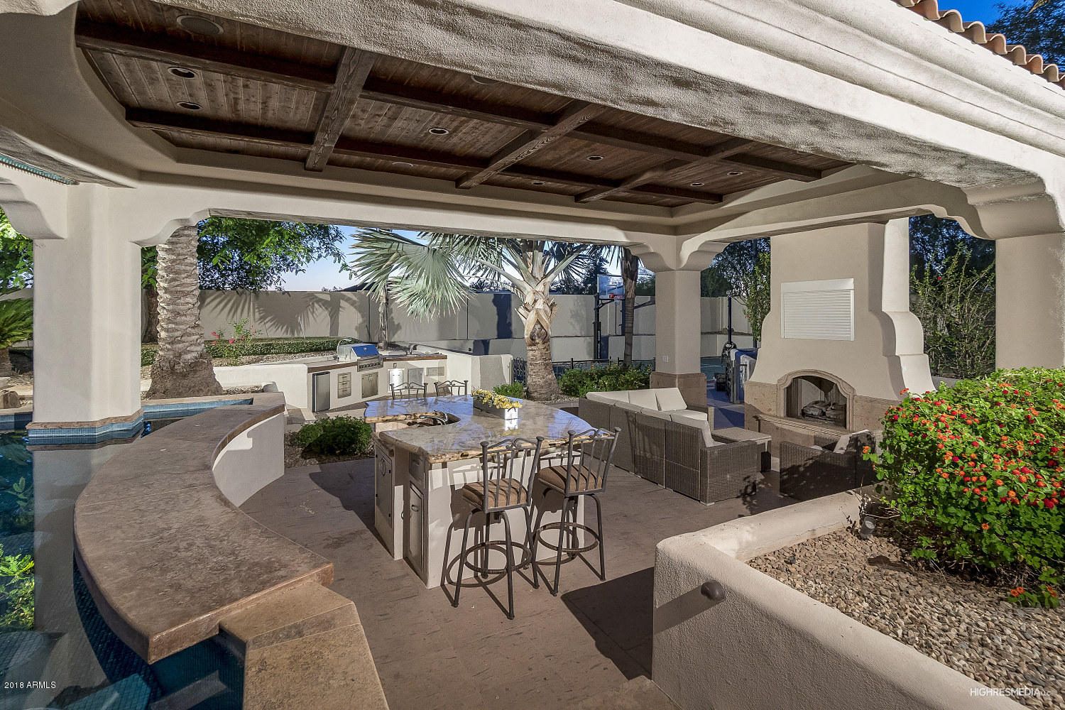 Cactus Acres - Residential