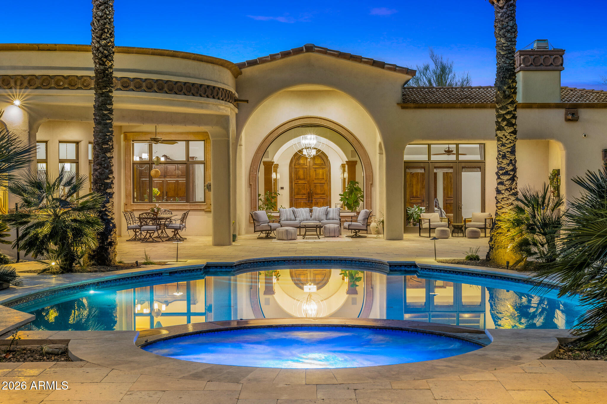 TURQUOISE HILLS 1A - Residential