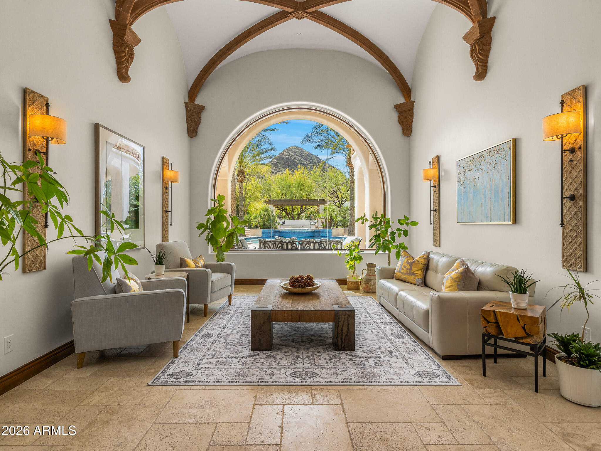 TURQUOISE HILLS 1A - Residential