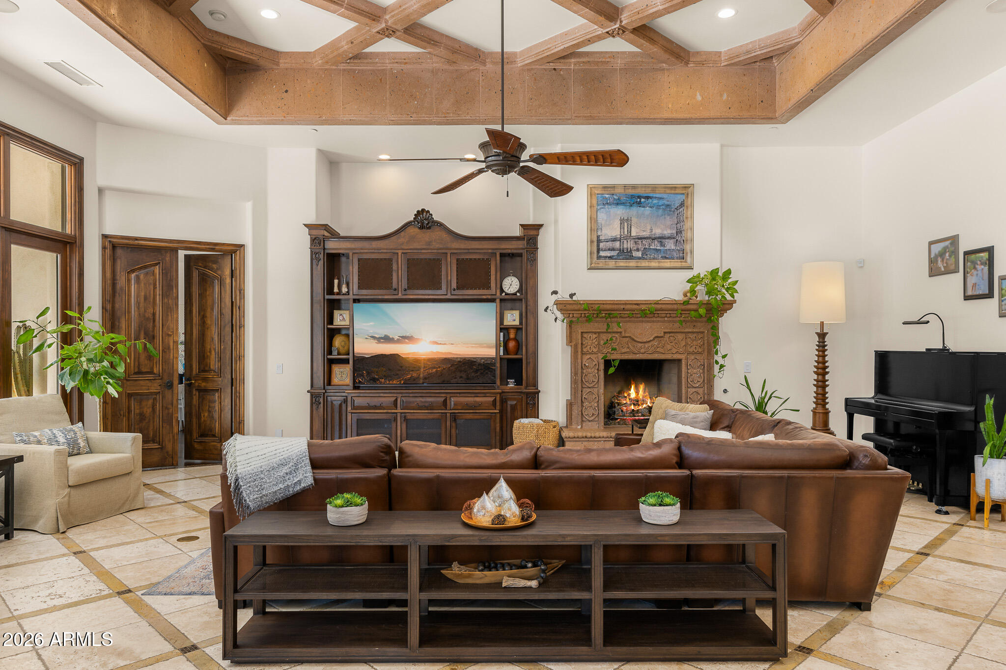 TURQUOISE HILLS 1A - Residential