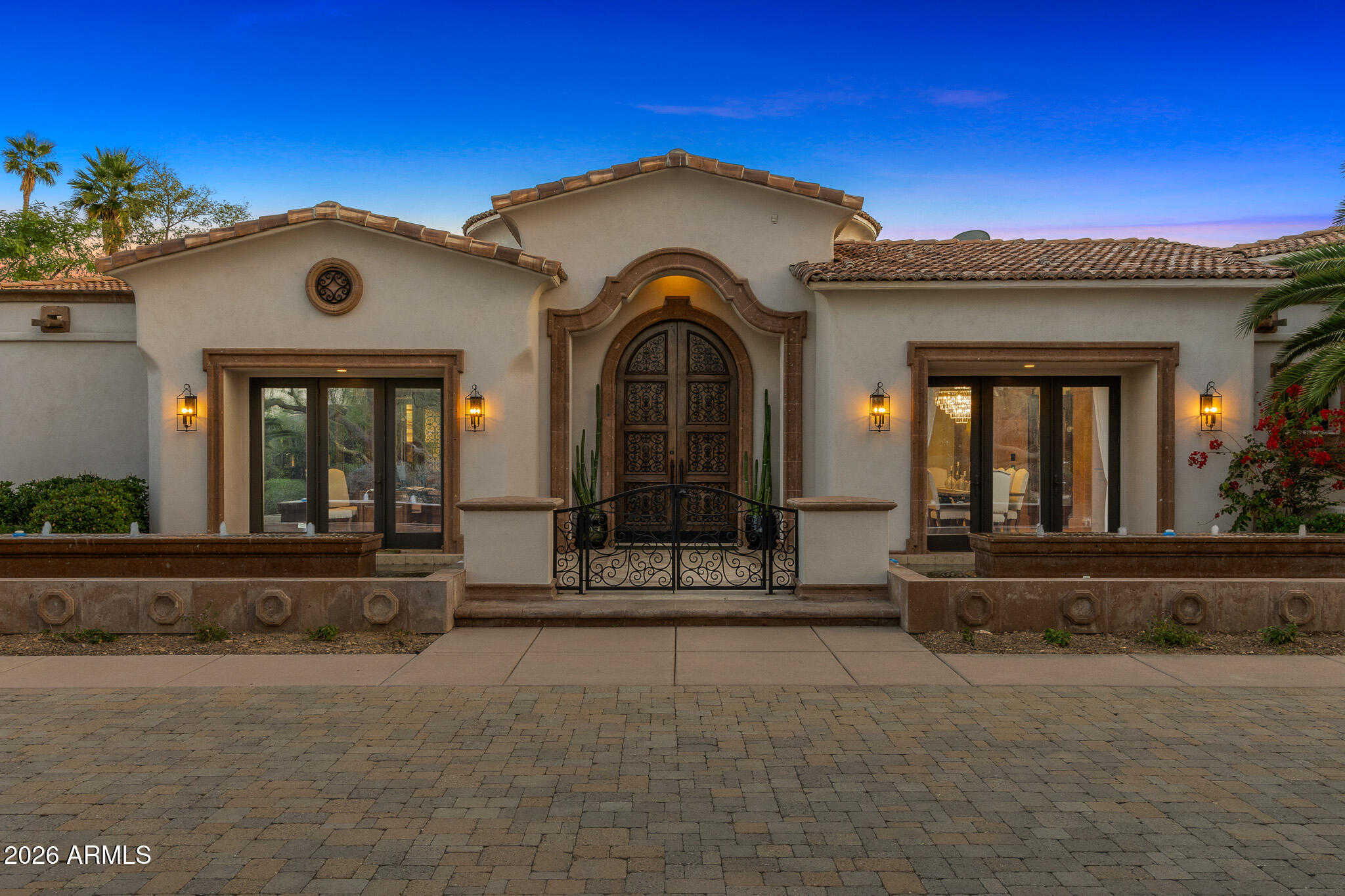 TURQUOISE HILLS 1A - Residential