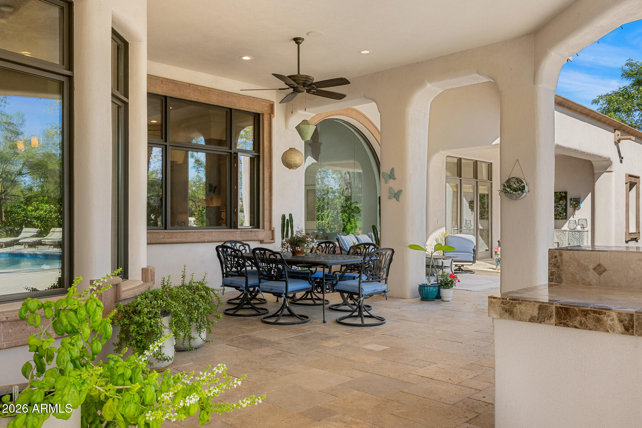 TURQUOISE HILLS 1A - Residential