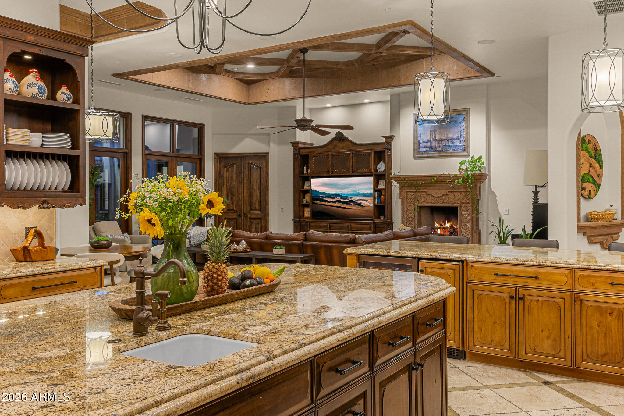 TURQUOISE HILLS 1A - Residential