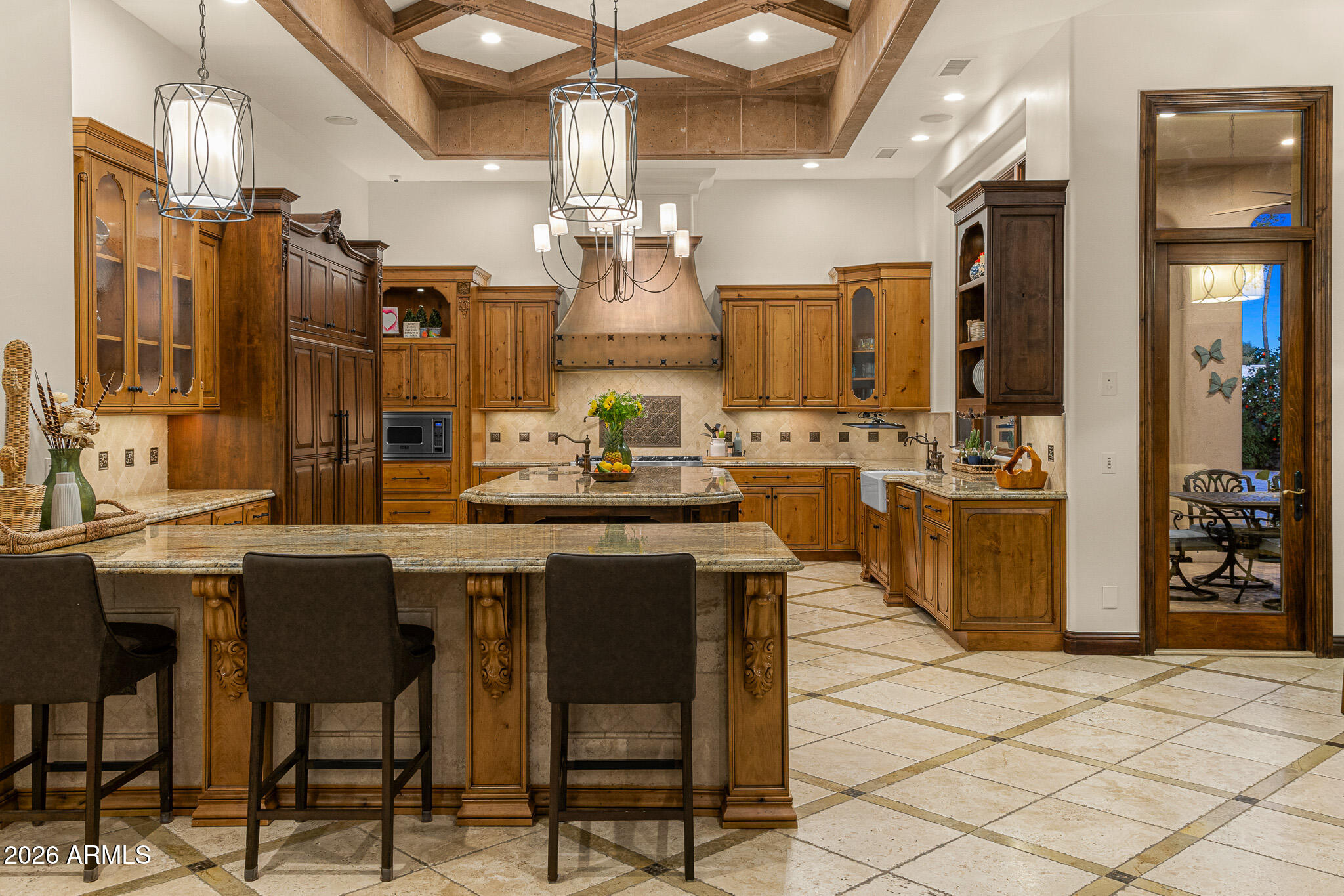 TURQUOISE HILLS 1A - Residential