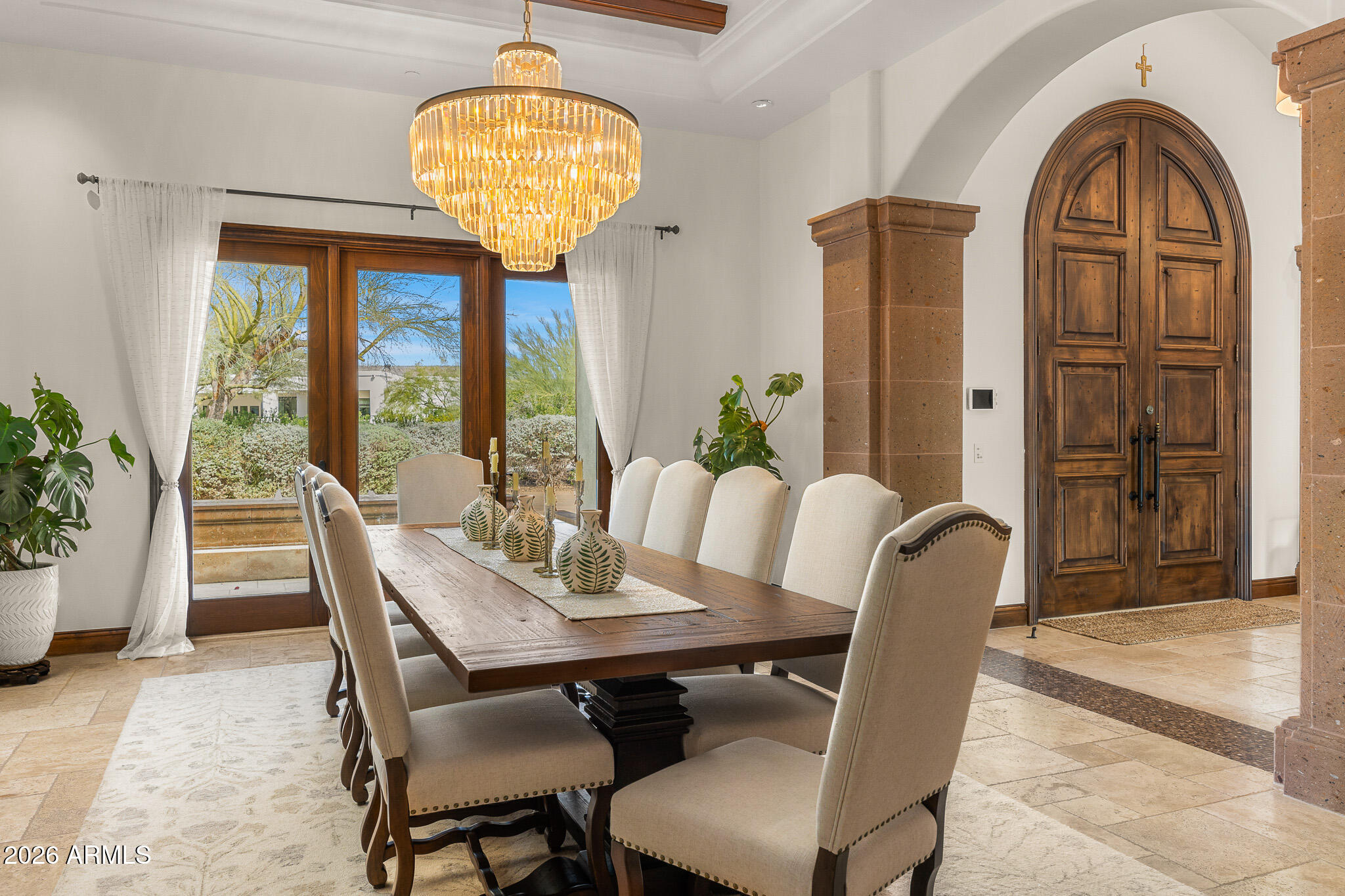 TURQUOISE HILLS 1A - Residential