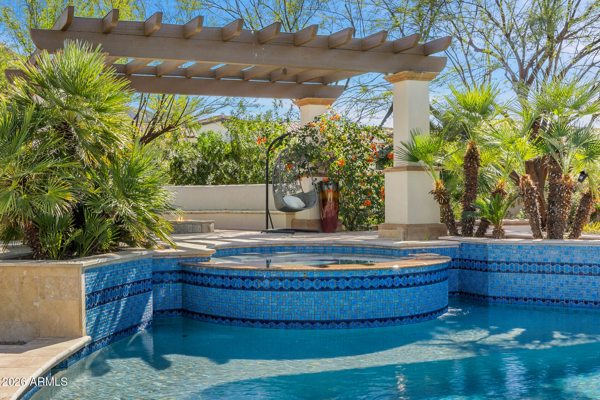 TURQUOISE HILLS 1A - Residential