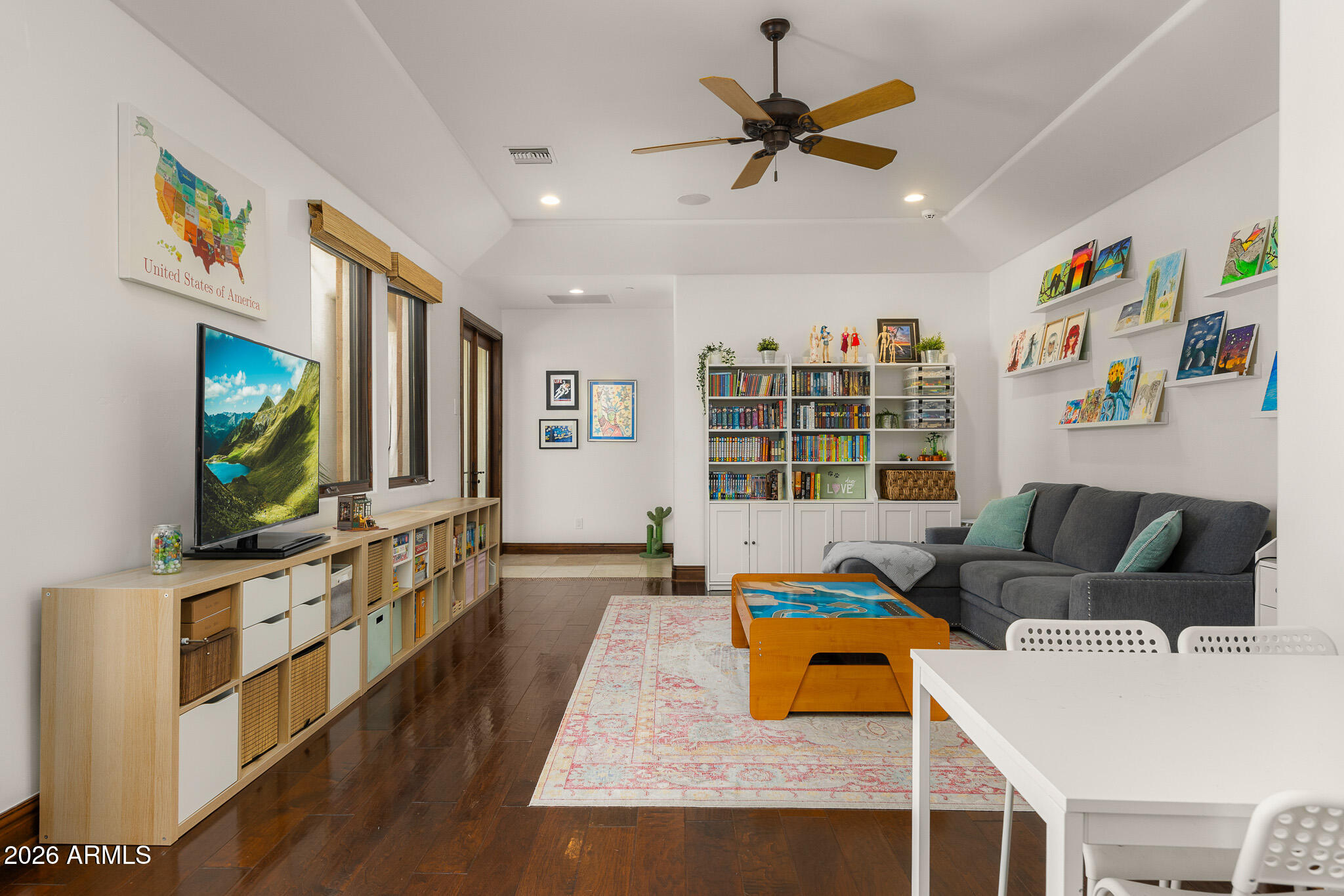 TURQUOISE HILLS 1A - Residential