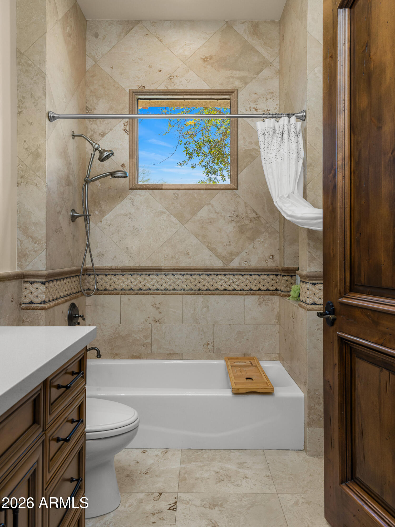 TURQUOISE HILLS 1A - Residential