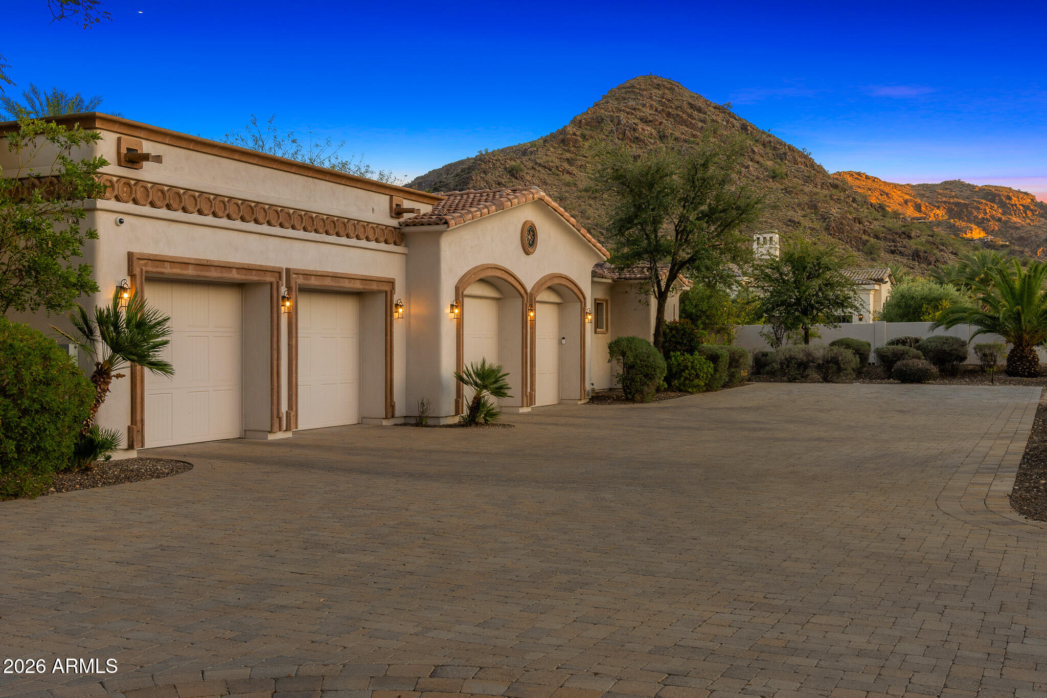 TURQUOISE HILLS 1A - Residential