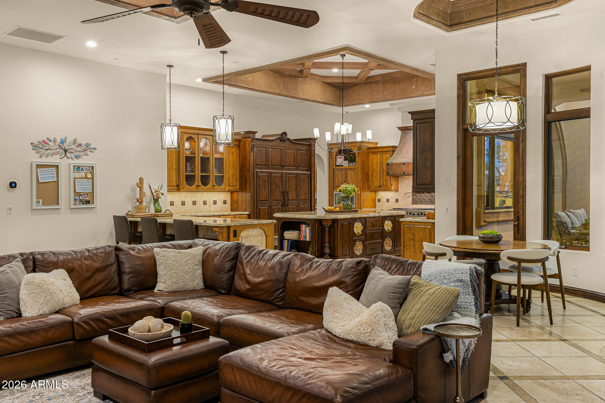 TURQUOISE HILLS 1A - Residential