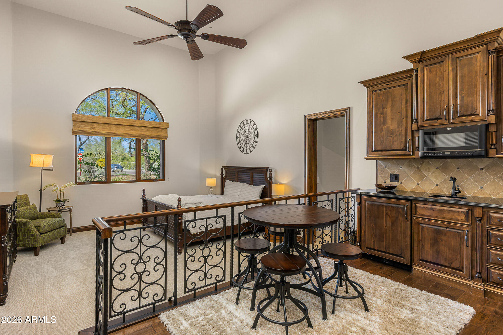 TURQUOISE HILLS 1A - Residential
