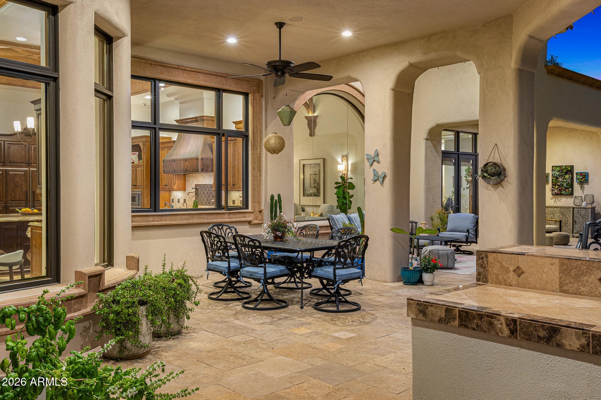 TURQUOISE HILLS 1A - Residential
