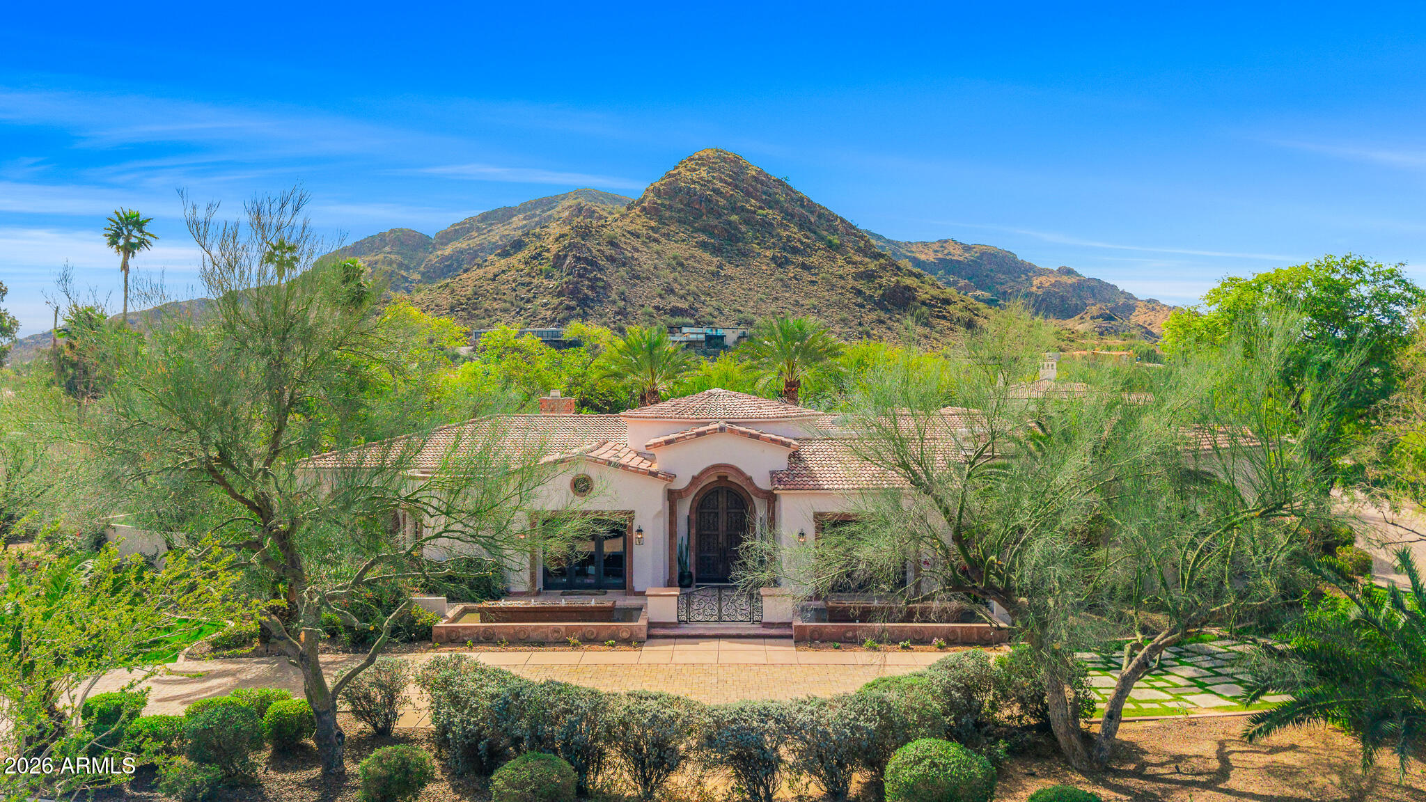 TURQUOISE HILLS 1A - Residential