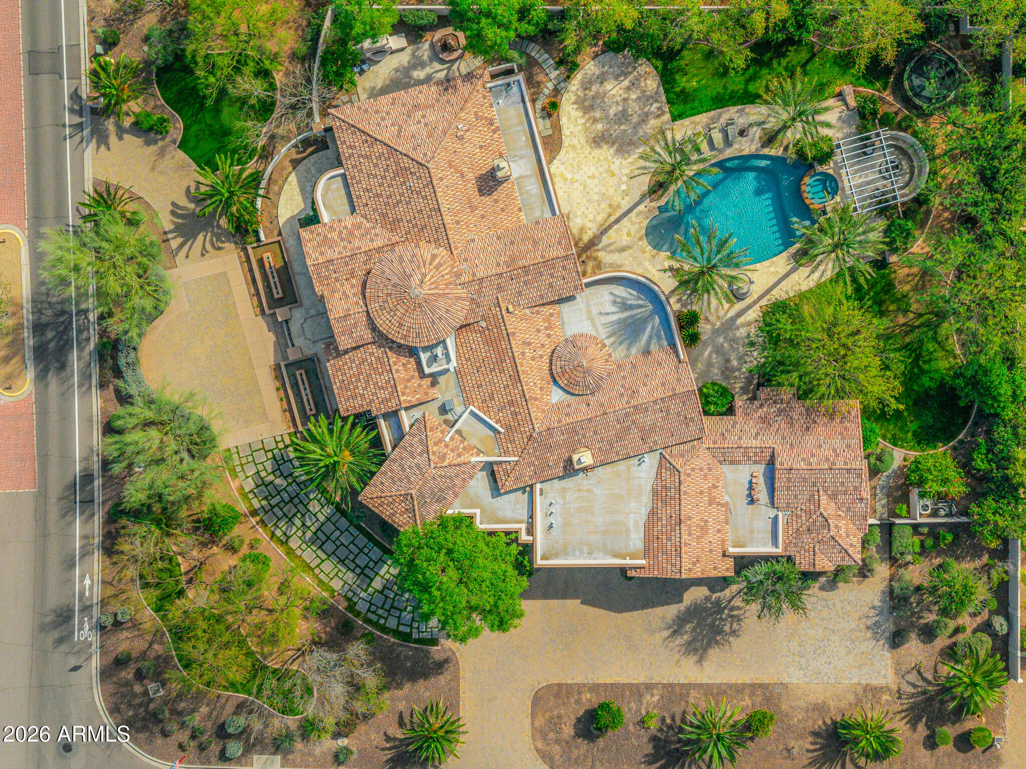 TURQUOISE HILLS 1A - Residential