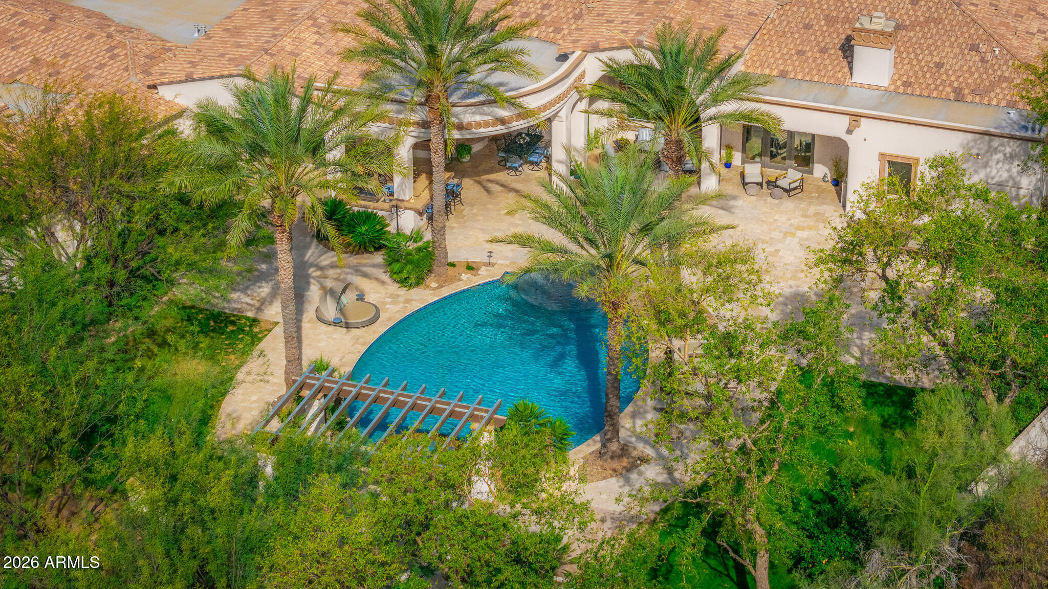 TURQUOISE HILLS 1A - Residential
