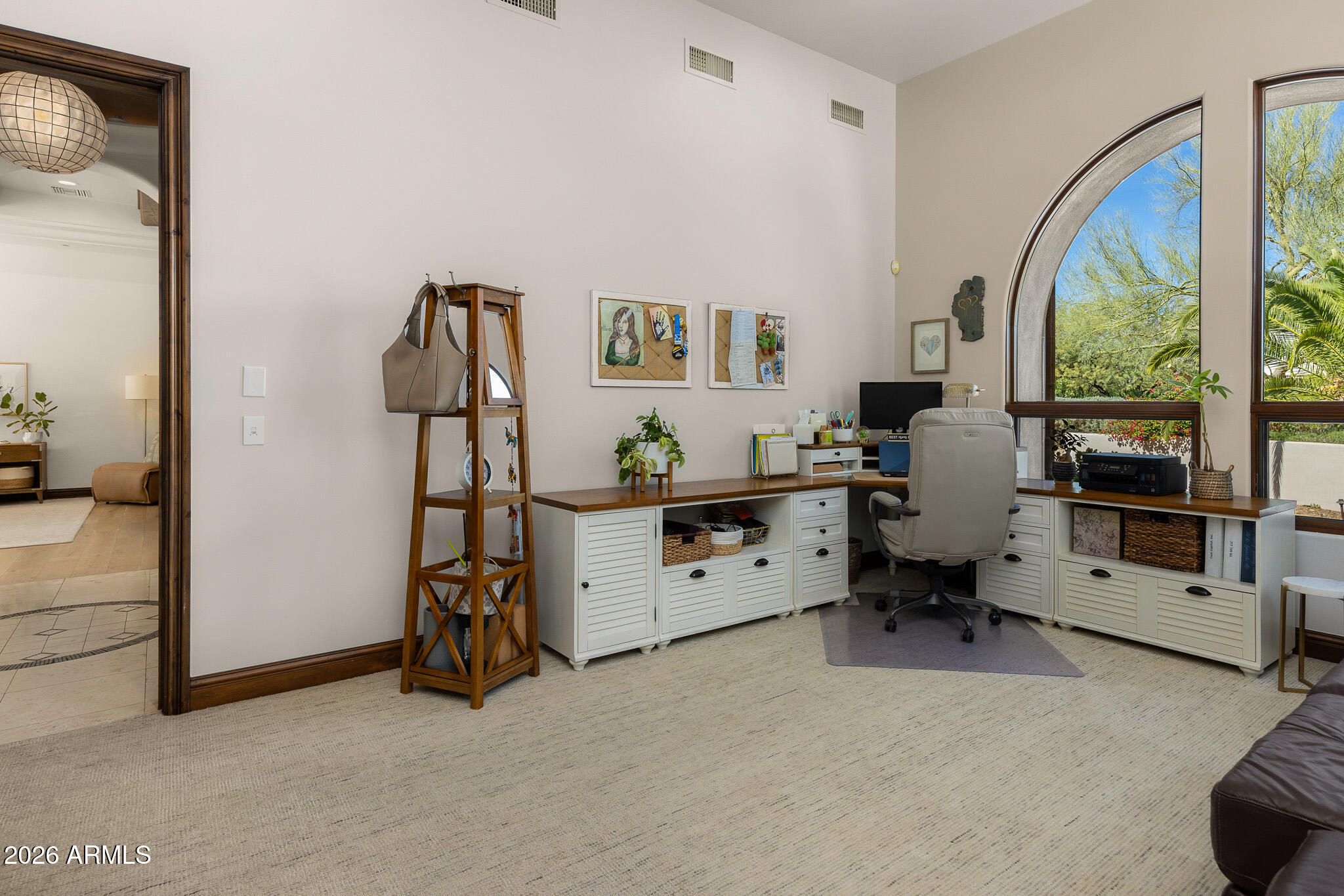 TURQUOISE HILLS 1A - Residential