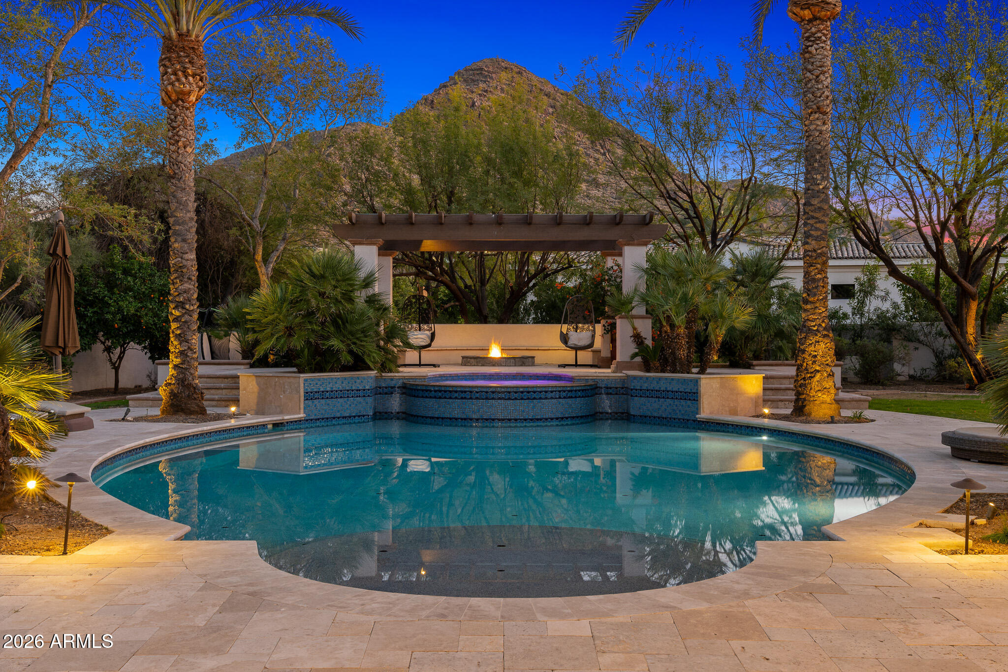 TURQUOISE HILLS 1A - Residential