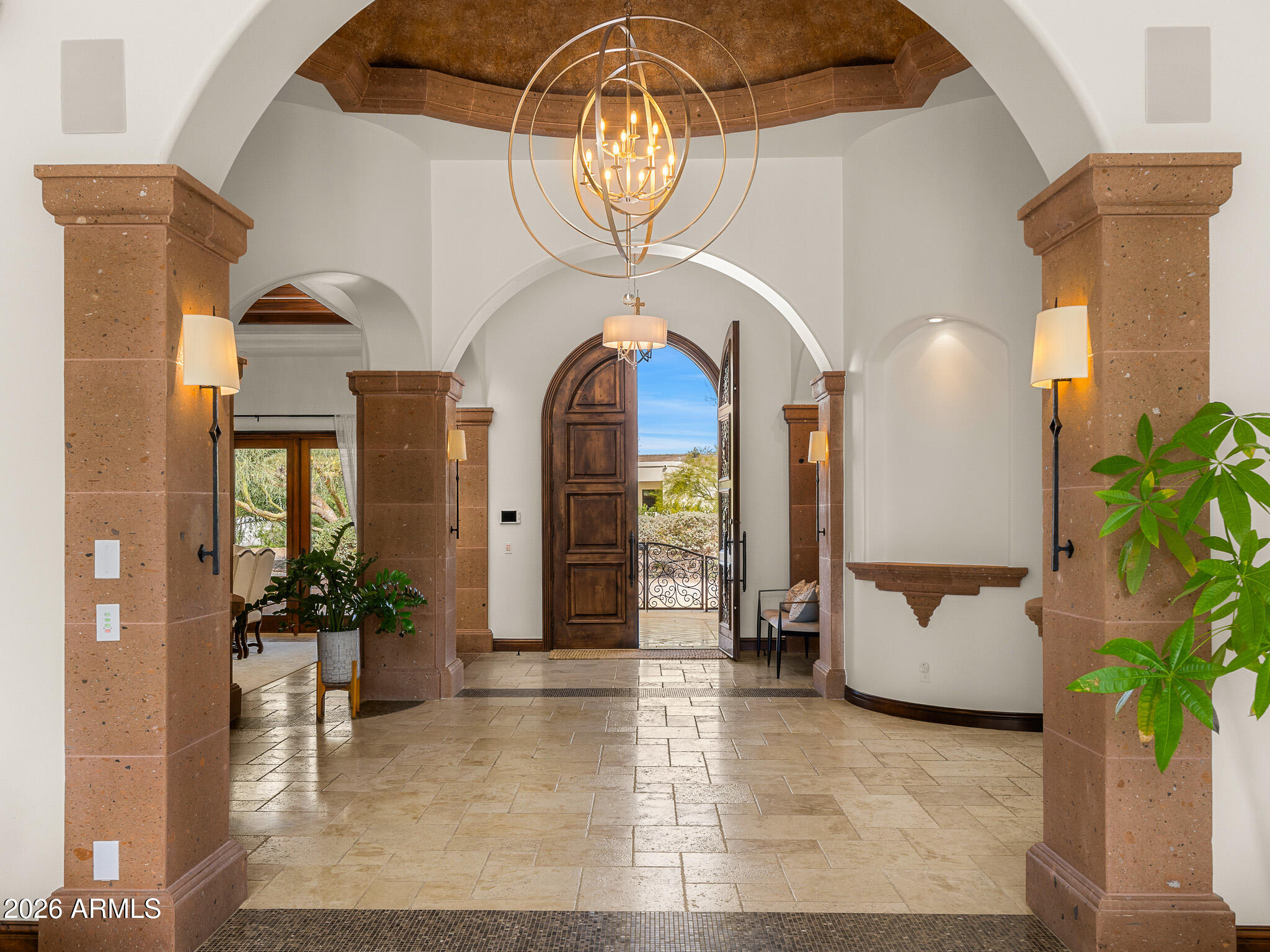 TURQUOISE HILLS 1A - Residential