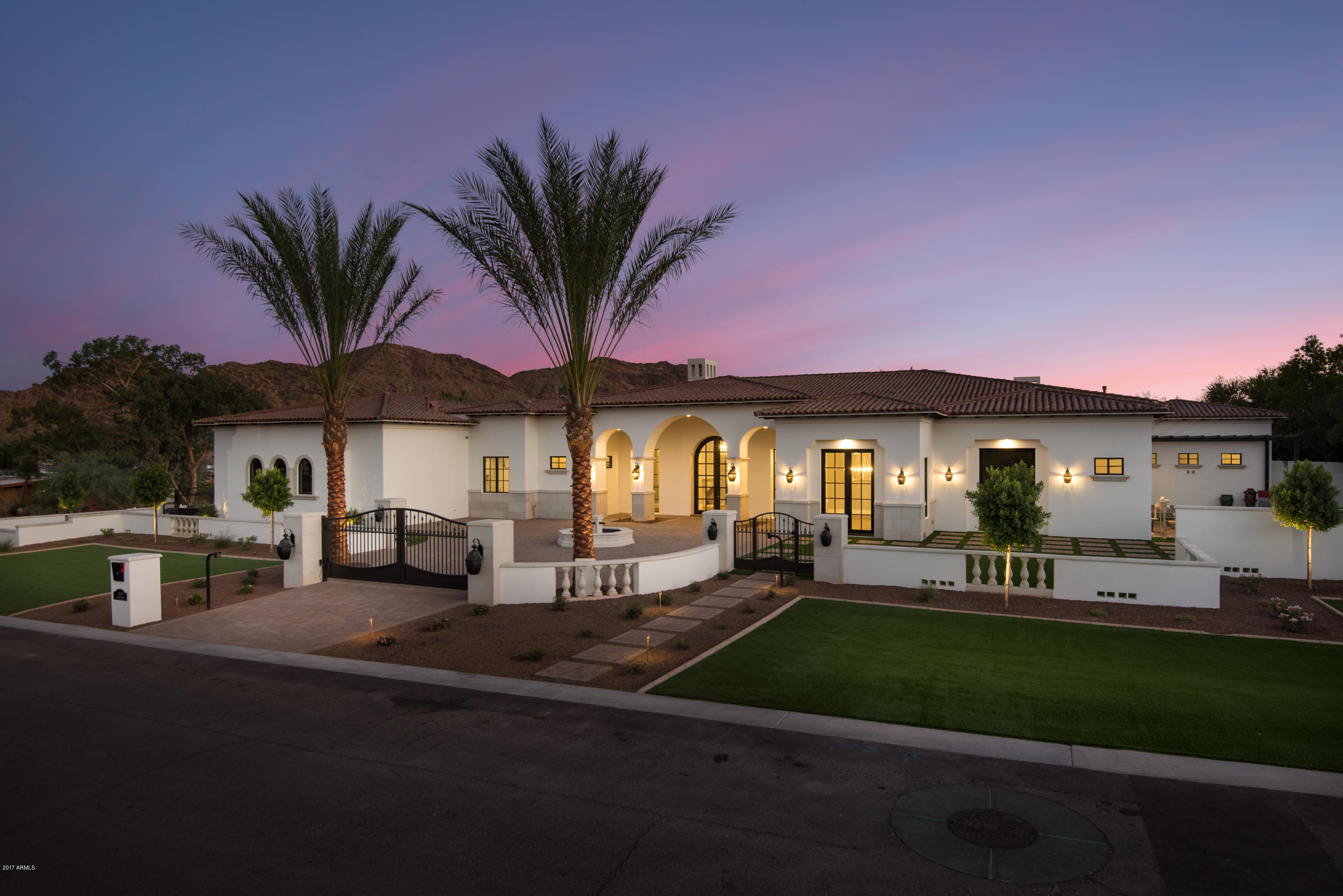 WEEKS ESTATES - Residential