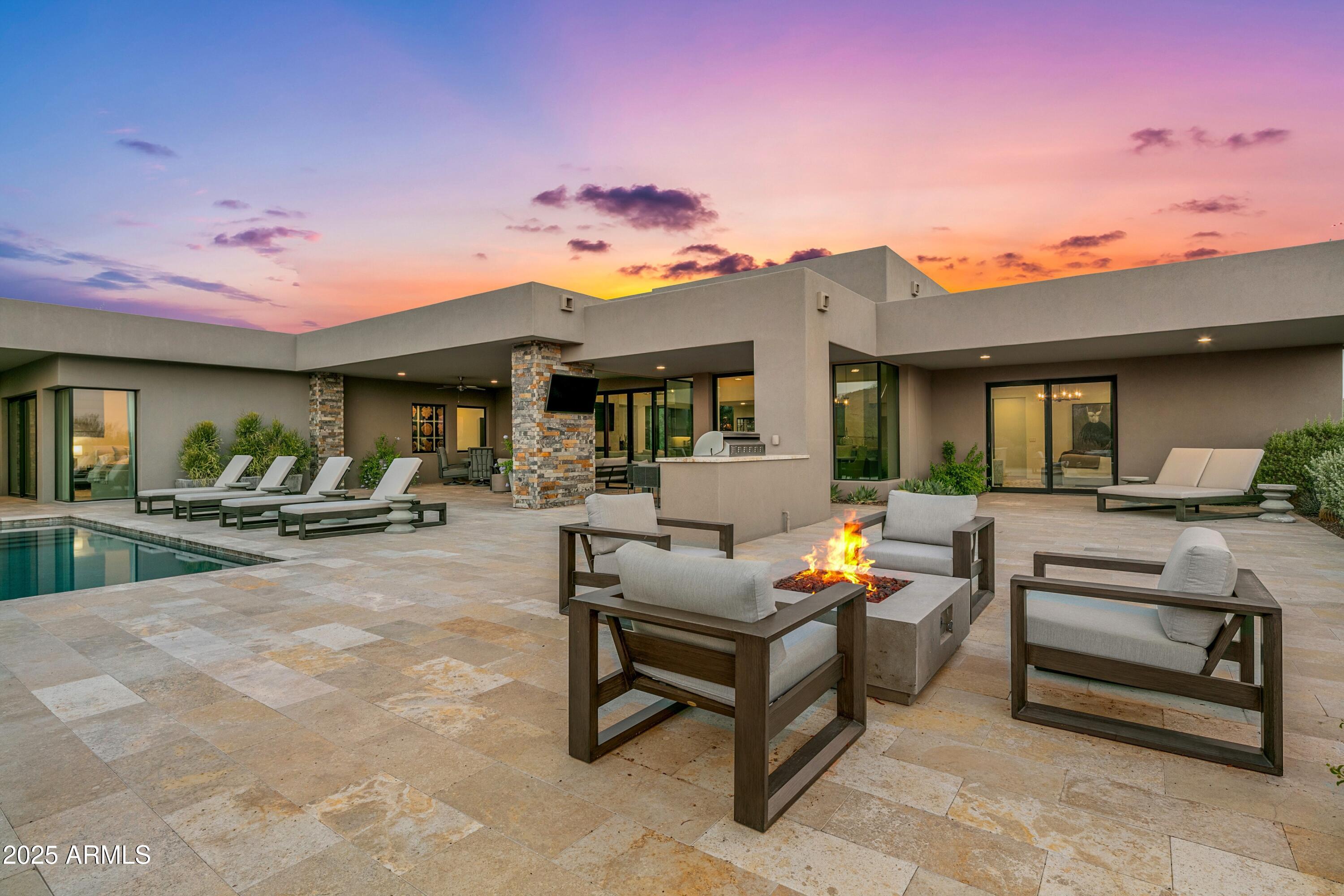 DESERT MOUNTAIN - Residential
