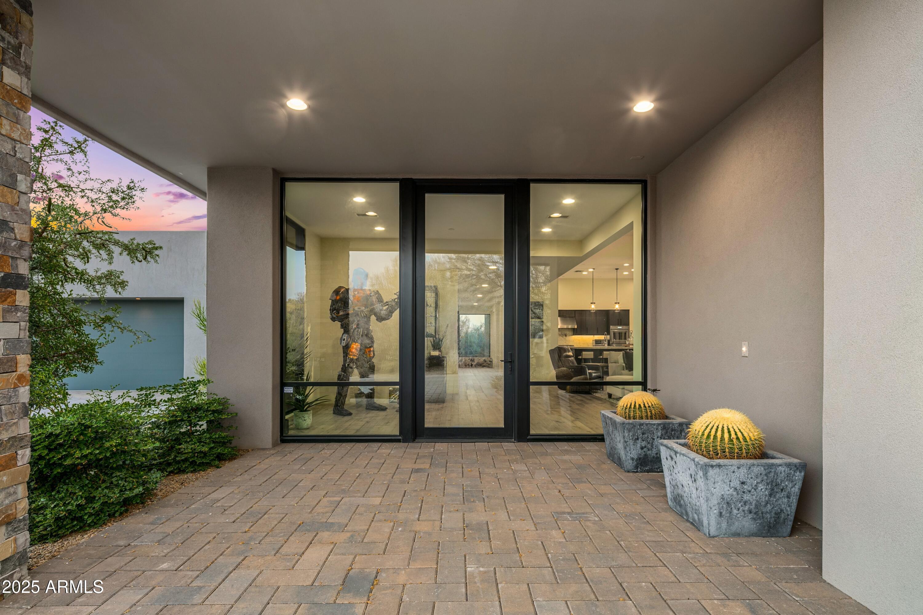 DESERT MOUNTAIN - Residential