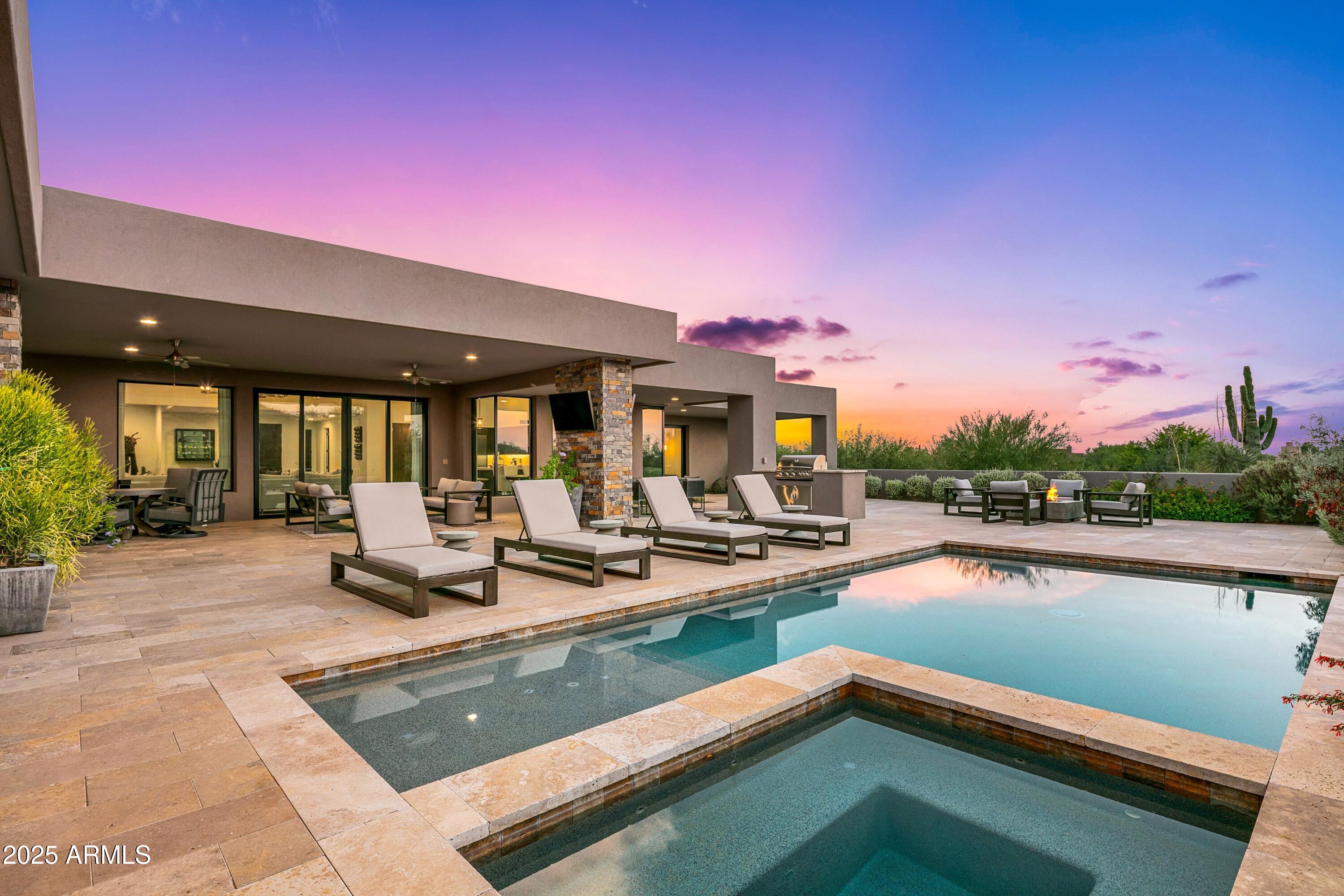 DESERT MOUNTAIN - Residential