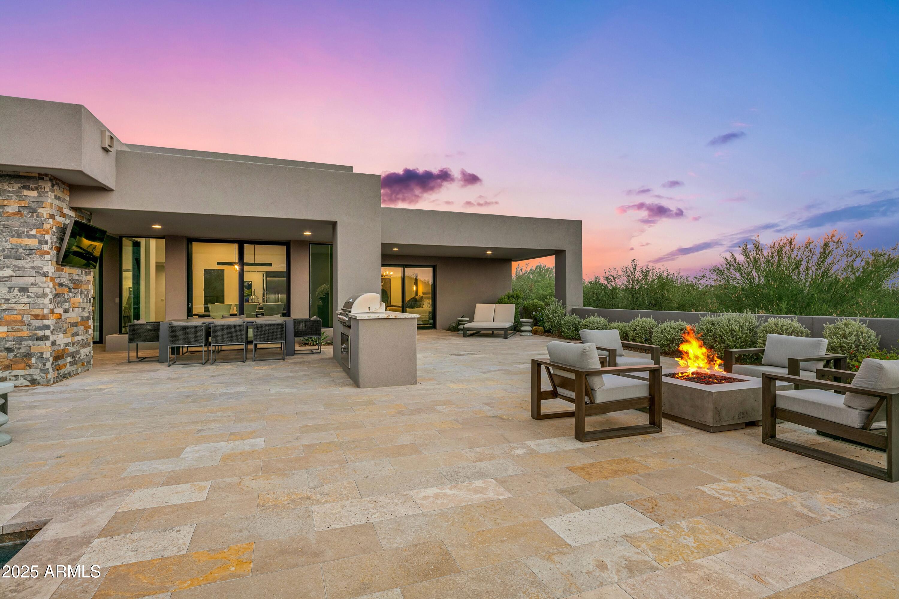 DESERT MOUNTAIN - Residential