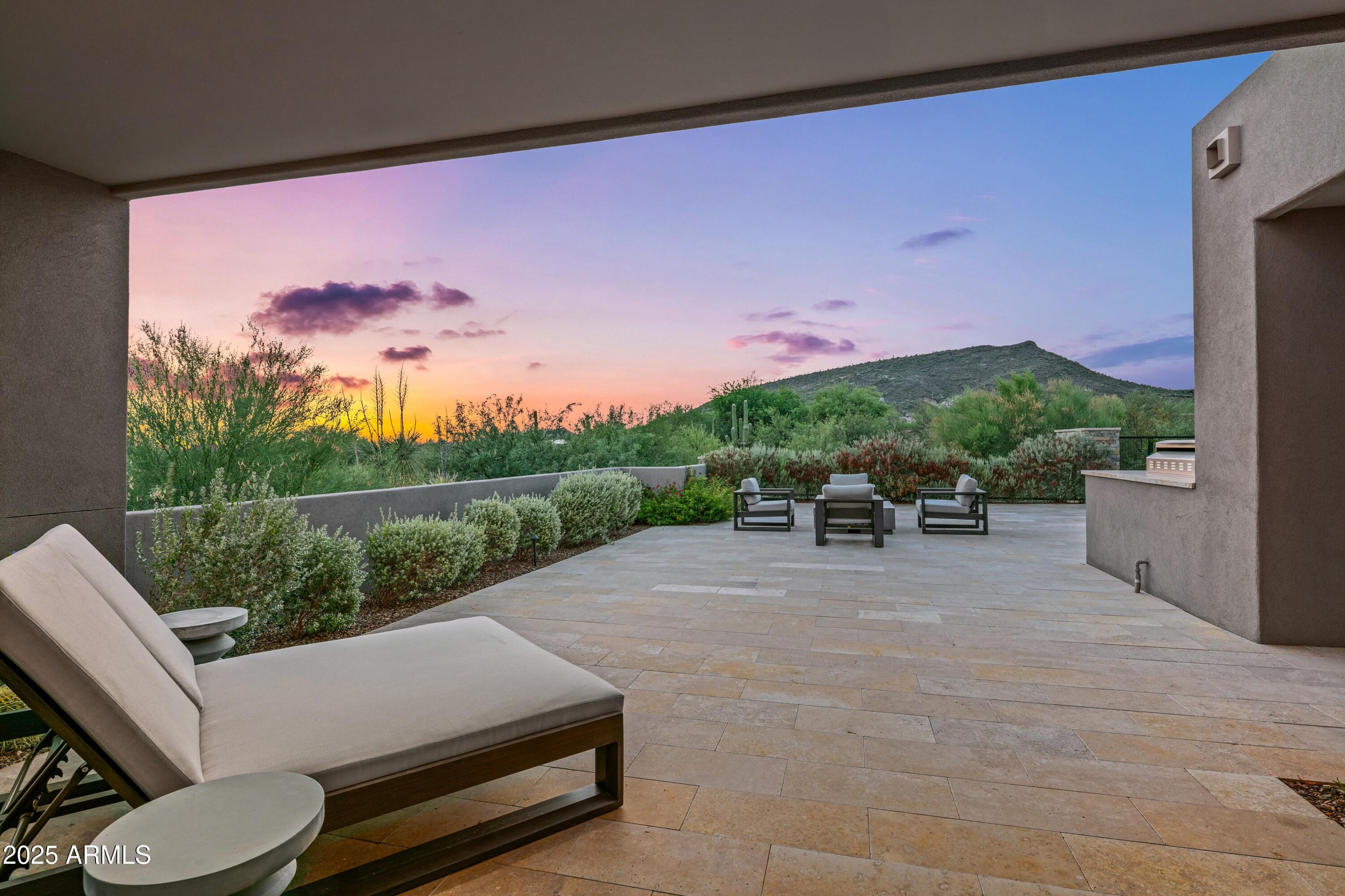 DESERT MOUNTAIN - Residential