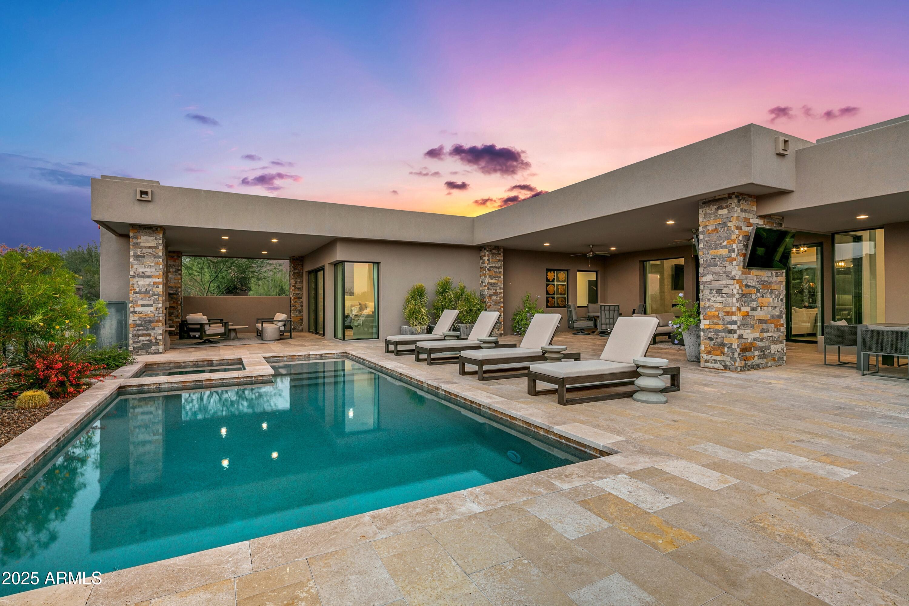 DESERT MOUNTAIN - Residential