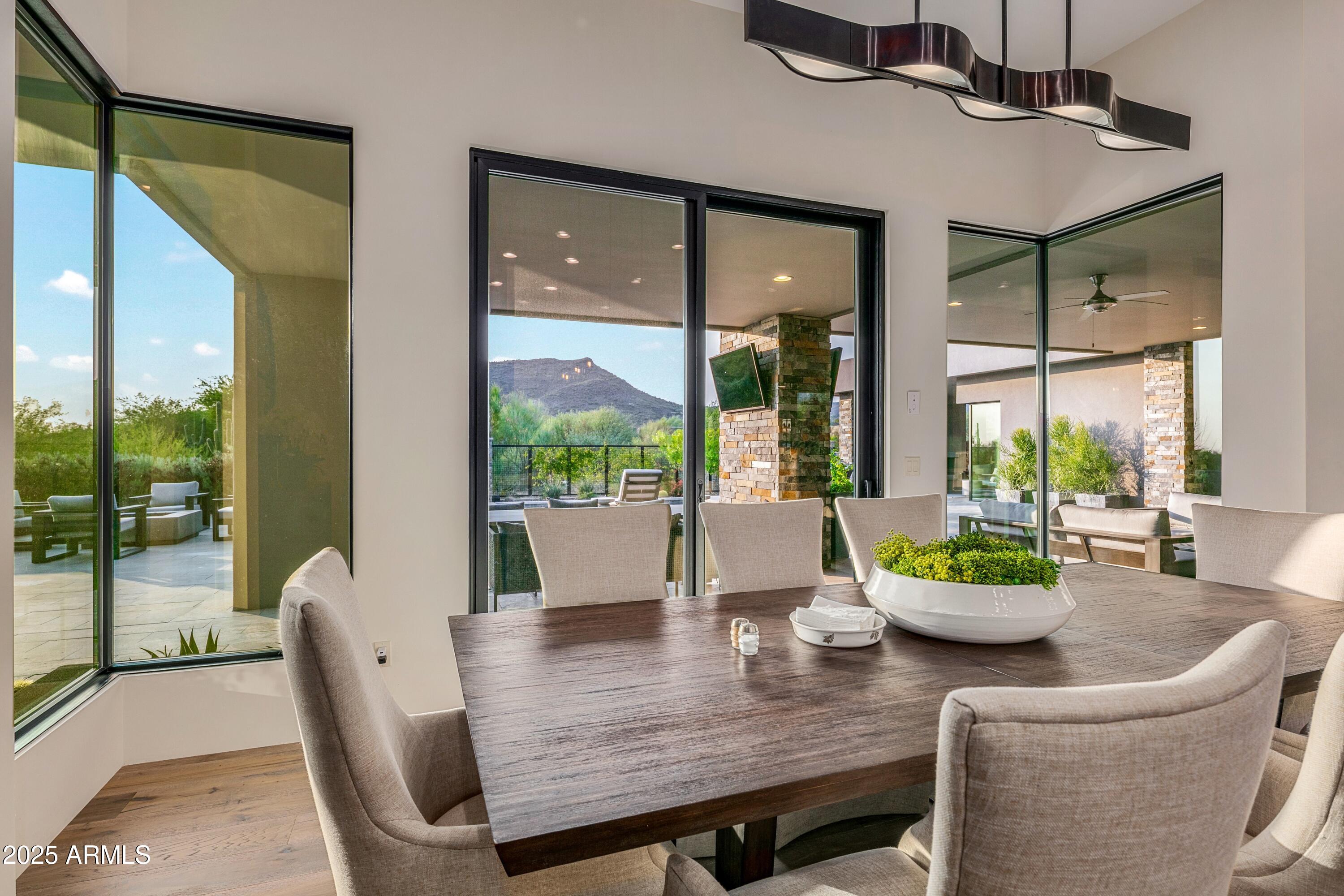 DESERT MOUNTAIN - Residential