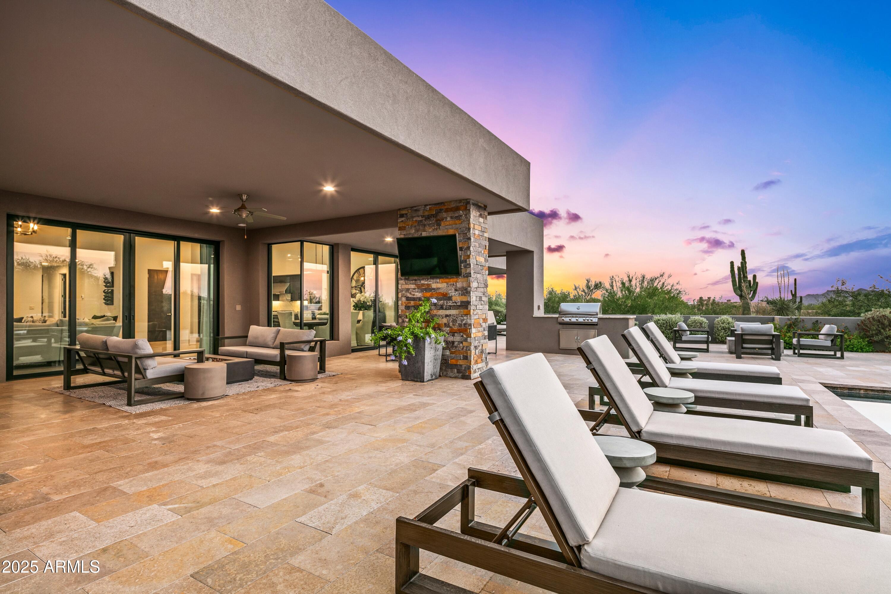 DESERT MOUNTAIN - Residential