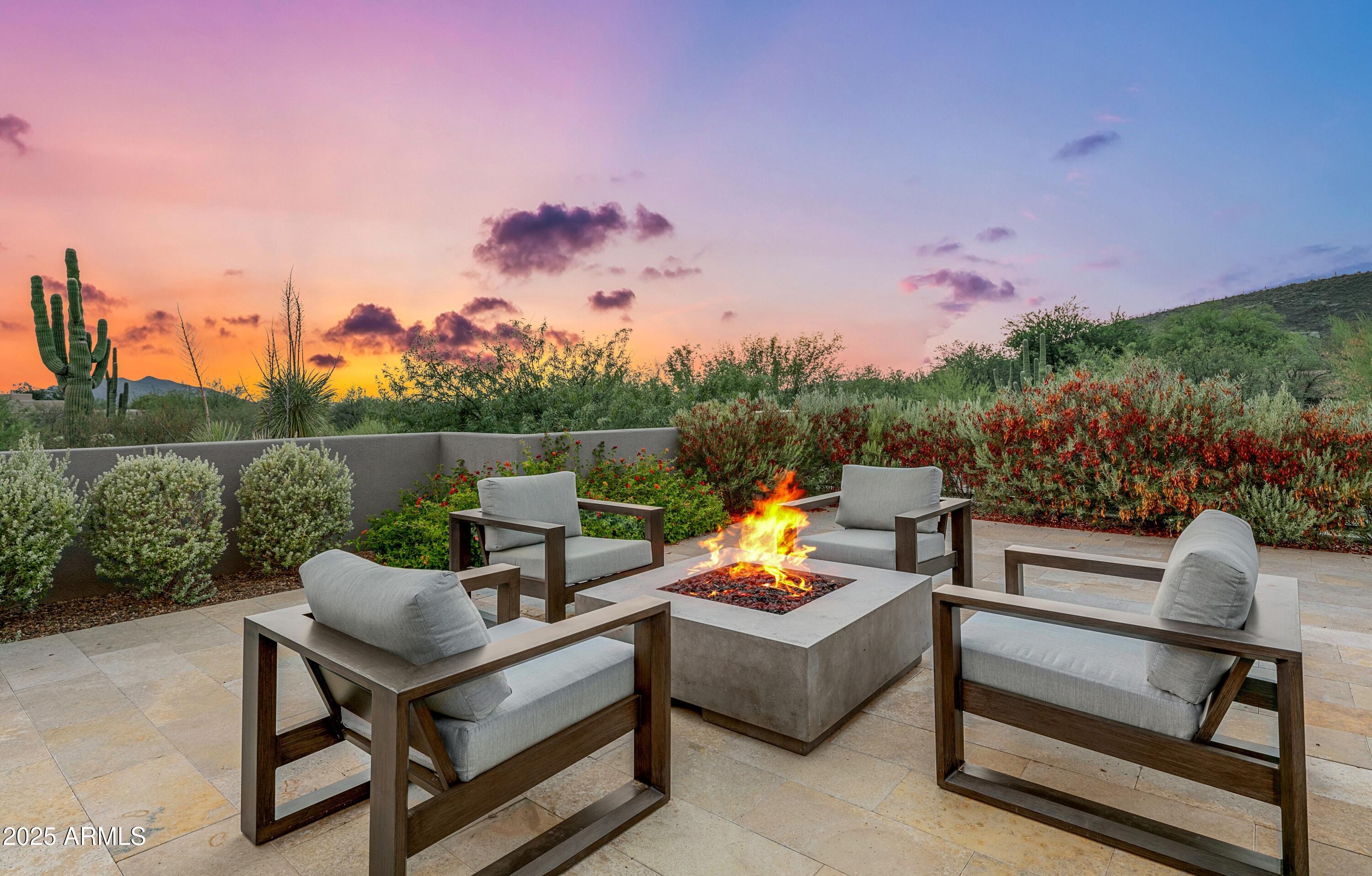 DESERT MOUNTAIN - Residential