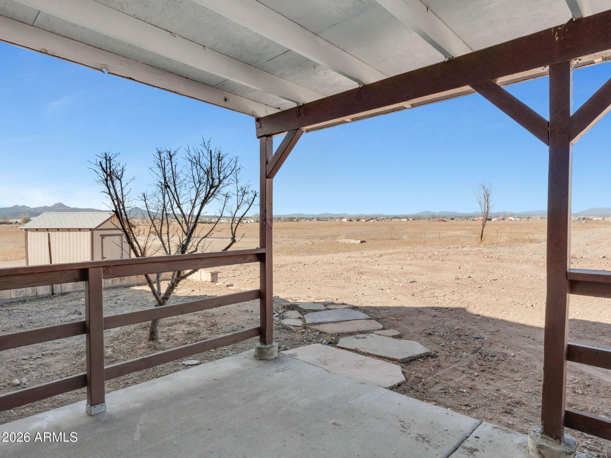 Wineglass Acres - Residential
