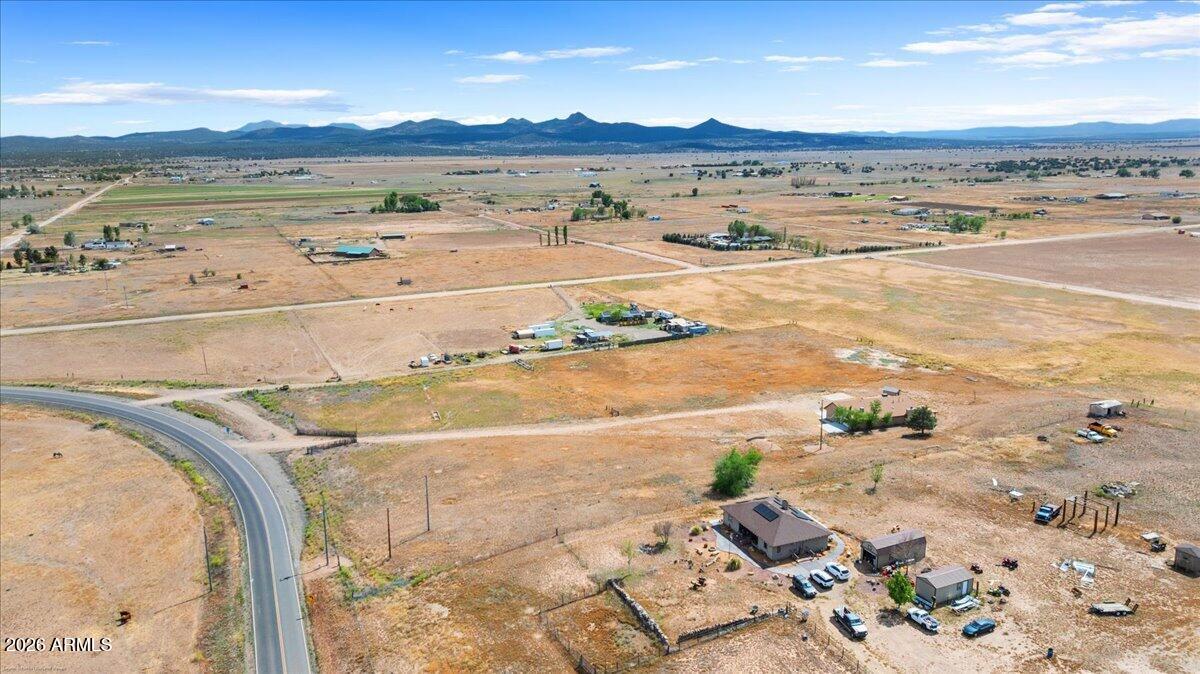 Wineglass Acres - Residential
